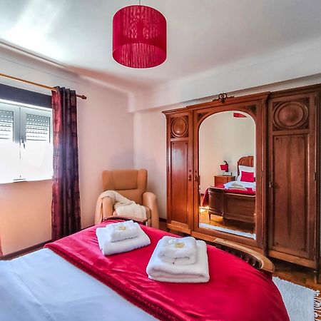 Fonte Da Rosa Guest House Apt2 Belmonte  Zewnętrze zdjęcie