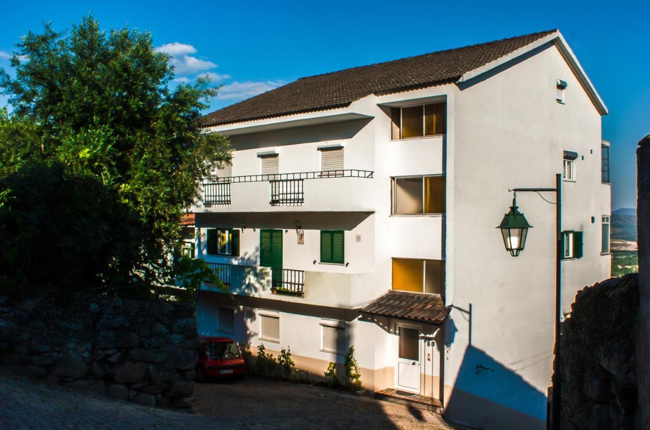 Fonte Da Rosa Guest House Apt2 Belmonte  Zewnętrze zdjęcie