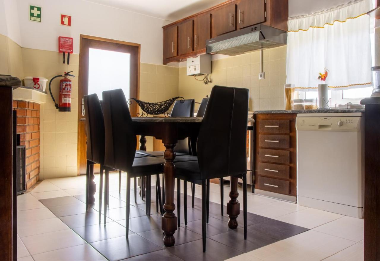 Fonte Da Rosa Guest House Apt2 Belmonte  Zewnętrze zdjęcie