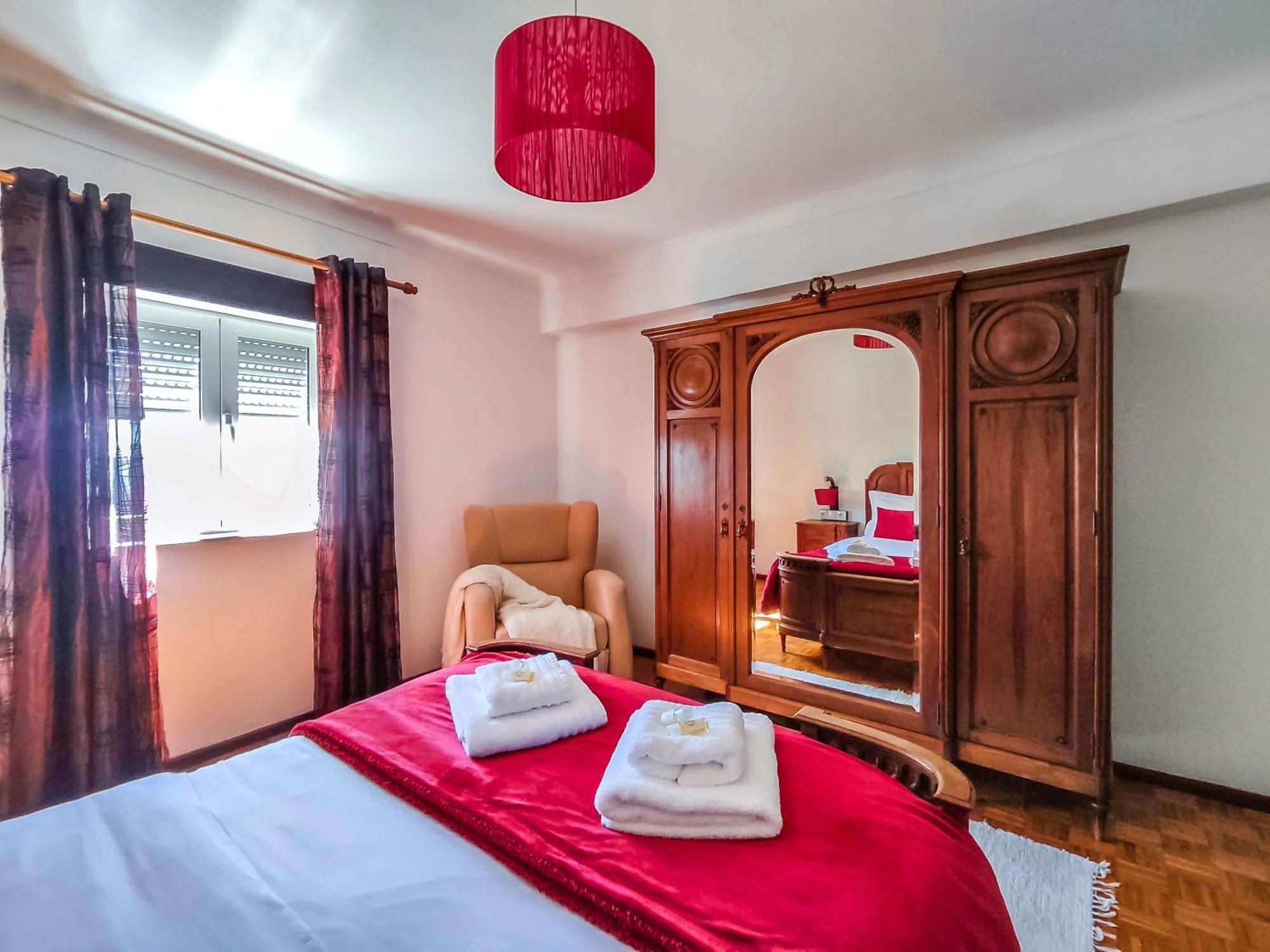 Fonte Da Rosa Guest House Apt2 Belmonte  Zewnętrze zdjęcie